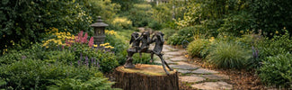 Wat kost een bronzen beeld?