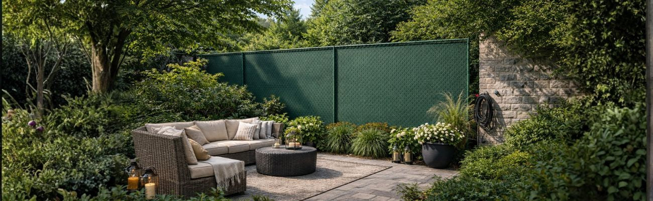 Welk zichtbreeknet geeft de meeste privacy? (2026)