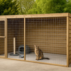 Collection image for: Kattenren Hout