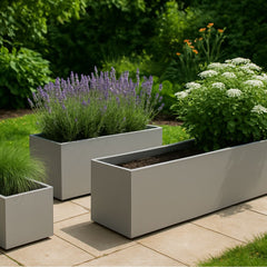 Collection image for: Langwerpige plantenbakken