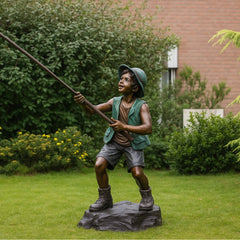 Collection image for: Menselijk standbeeld