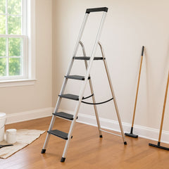 Collection image for: Metalen ladder