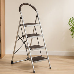 Collection image for: Trapladder 4 Treden