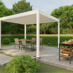 Collection image for: Tuindeco Overkapping