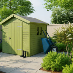 Collection image for: Tuindeco tuinhuizen