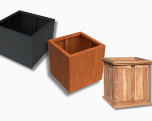 Collection image for: Plantenbakken