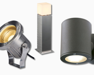 Buitenverlichting Kopen | Lampen voor Buiten en Tuin | Doika