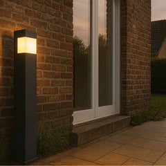 Collection image for: Buitenverlichting Terras Modern