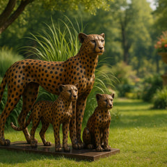 Collection image for: Cheetah Beeld