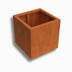 Collection image for: Cortenstaal Plantenbakken