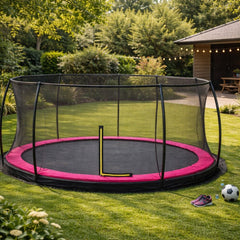 Collection image for: Grote trampolines