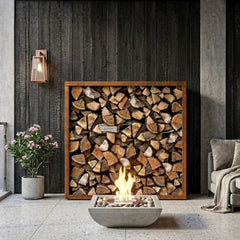Collection image for: Haardhout rekken