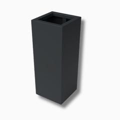 Collection image for: Hoge aluminium plantenbakken