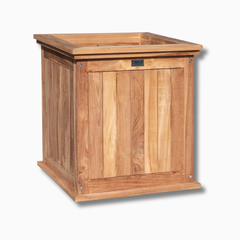Collection image for: Houten plantenbakken