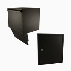 Collection image for: Inbouw brievenbussen