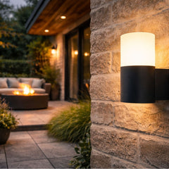 Collection image for: Klassieke Buitenlampen