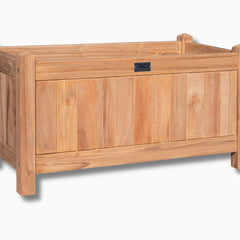 Collection image for: Langwerpige Houten Plantenbakken