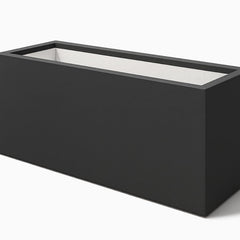 Collection image for: Langwerpige polyester plantenbakken