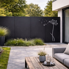 Collection image for: Moderne schutting