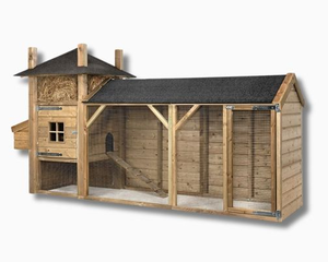 Collection image for: Hooibergen