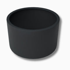 Collection image for: Ronde aluminium plantenbak
