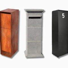 Collection image for: Top 10 brievenbussen