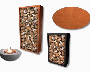 Collection image for: Vuurelementen