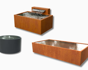 Collection image for: Waterelementen