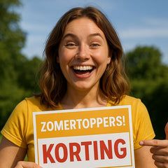 Collection image for: Zomeractie