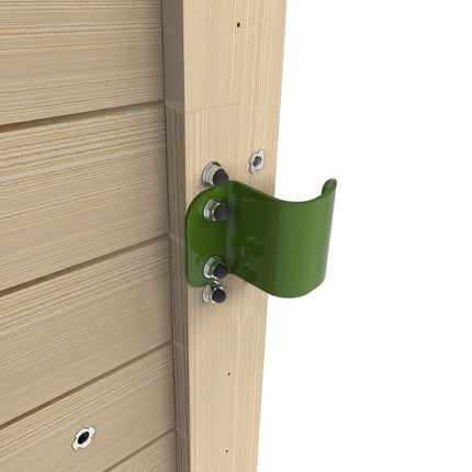 EXIT GetSet climbing wall MB200 / MB300  220x113 cm