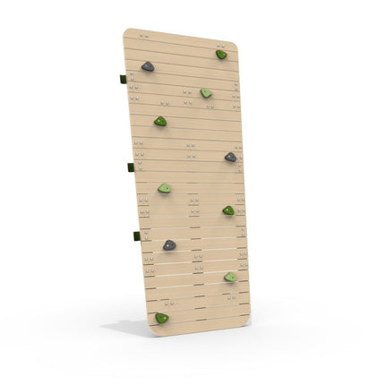 EXIT GetSet klimwand PS500 / PS600 275x116 cm