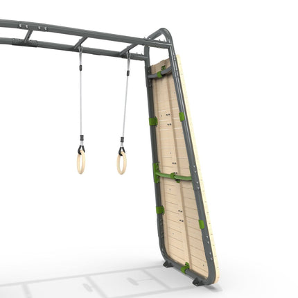 EXIT Getset Monkeybar MB220 352x248x125 cm