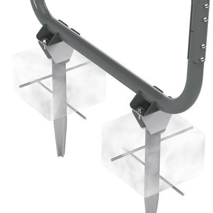 EXIT GetSet powerstation PS510 437x297x217  cm
