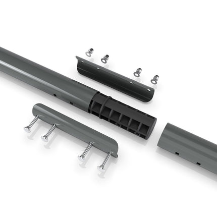 EXIT GetSet Powerstation PS520 437x297x220 cm