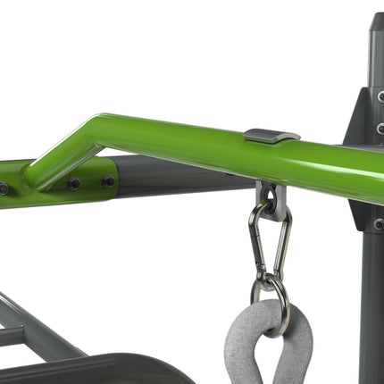 EXIT GetSet Powerstation PS620 606x322x225 cm