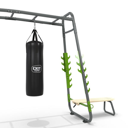 EXIT Getset Monkeybar MB230 442x248x125 cm