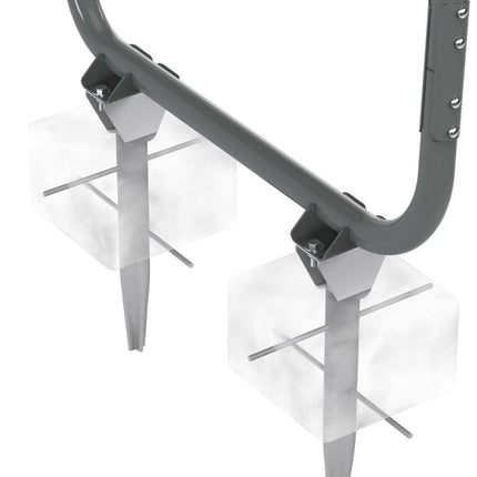 EXIT Getset Monkeybar MB300  379x248x115 cm