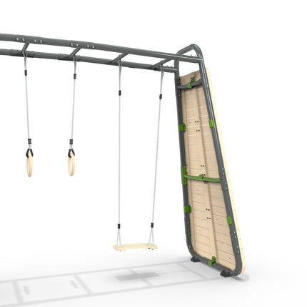EXIT Getset Monkeybar MB300  400x248x125cm
