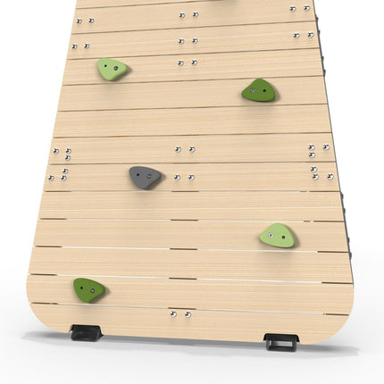 EXIT Getset Monkeybar MB300  400x248x125cm