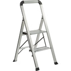 Escalo Trapladder Aluminium Space 2 Treden