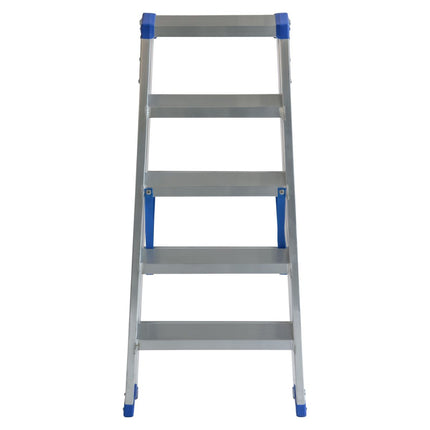 Escalo Trapladder Sparta Duo 2x5 TR