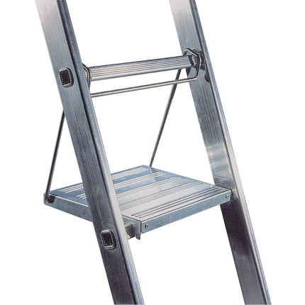 Escalo  Voetbankje Metaal