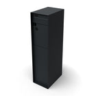 Pakketbrievenbus Marun Staal met Zink Coating