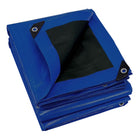 Practo Dekzeil/Afdekzeil 140 gram per m2 1200x1000 cm