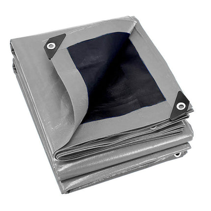 Practo Dekzeil/Afdekzeil 200 gram per m2 300x200 cm