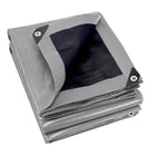 Practo Dekzeil/Afdekzeil 200 gram per m2 300x200 cm