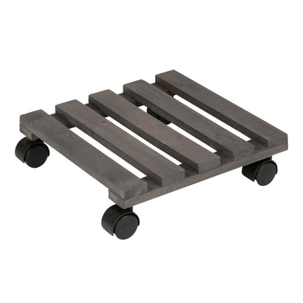 Practo Plantenroller 056 30 x 30 cm - Grijs