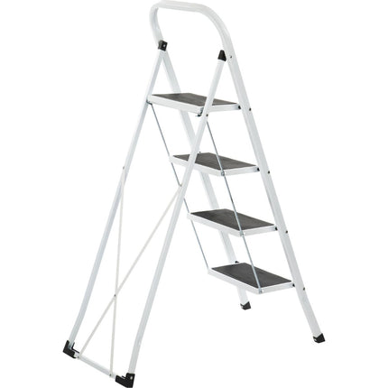 Practo Trapladder Daily Step 4 Treden