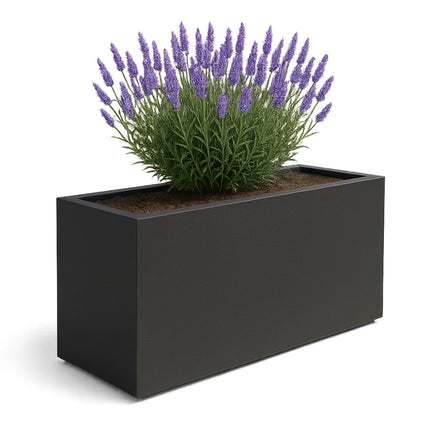 Zwartgrijs (RAL 7021)