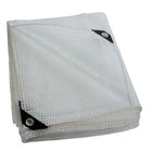 Practo Dekzeil/Afdekzeil versterkt 170 gram per m2 1000x400 cm - Doika - Dekzeilen - Practo Garden -  - TDL10410FH